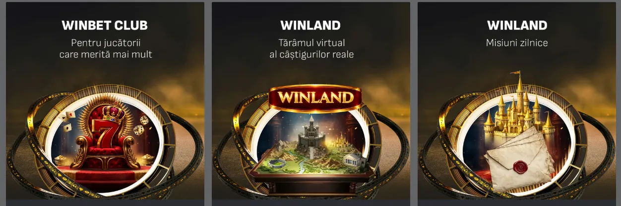 Win Bet Casino bonus